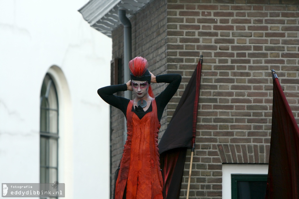 Deventer Op Stelten - 2010-07-09 - DoS La Fura dels Baus en Close-Act 036 - by Eddy Dibbink